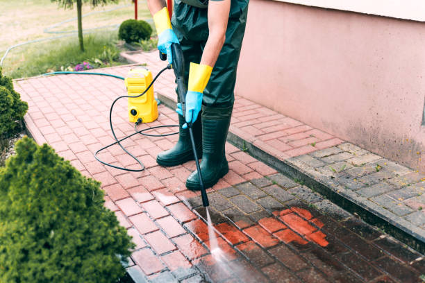 Professional Pressure Washing Services in Johnstown, PA