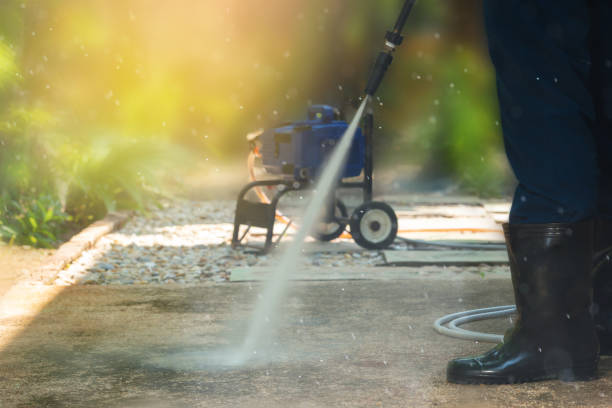 Best Gas Station Cleaning  in Johnstown, PA